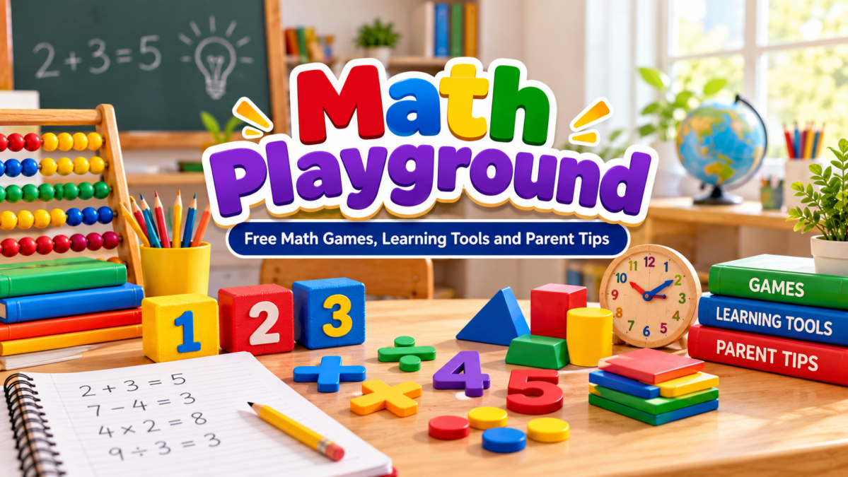 Math Playground