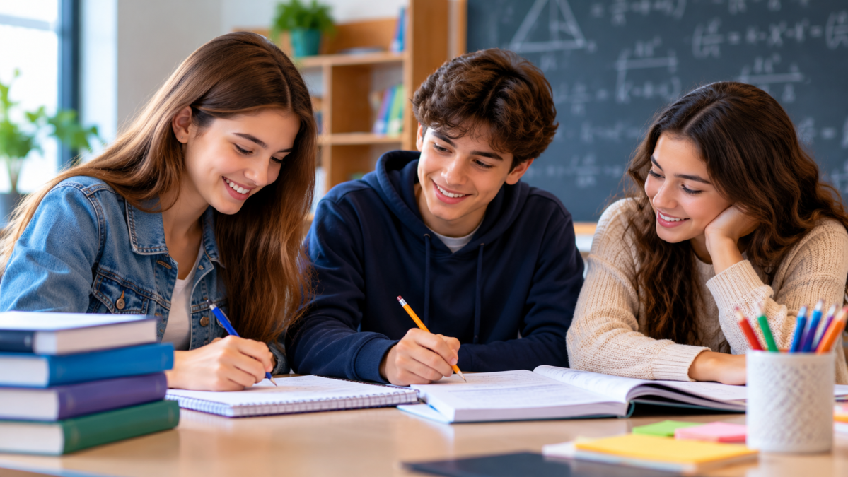 Delta Math