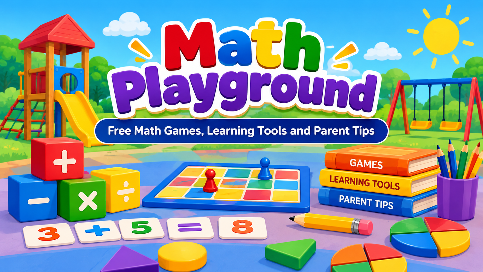 Math Playground