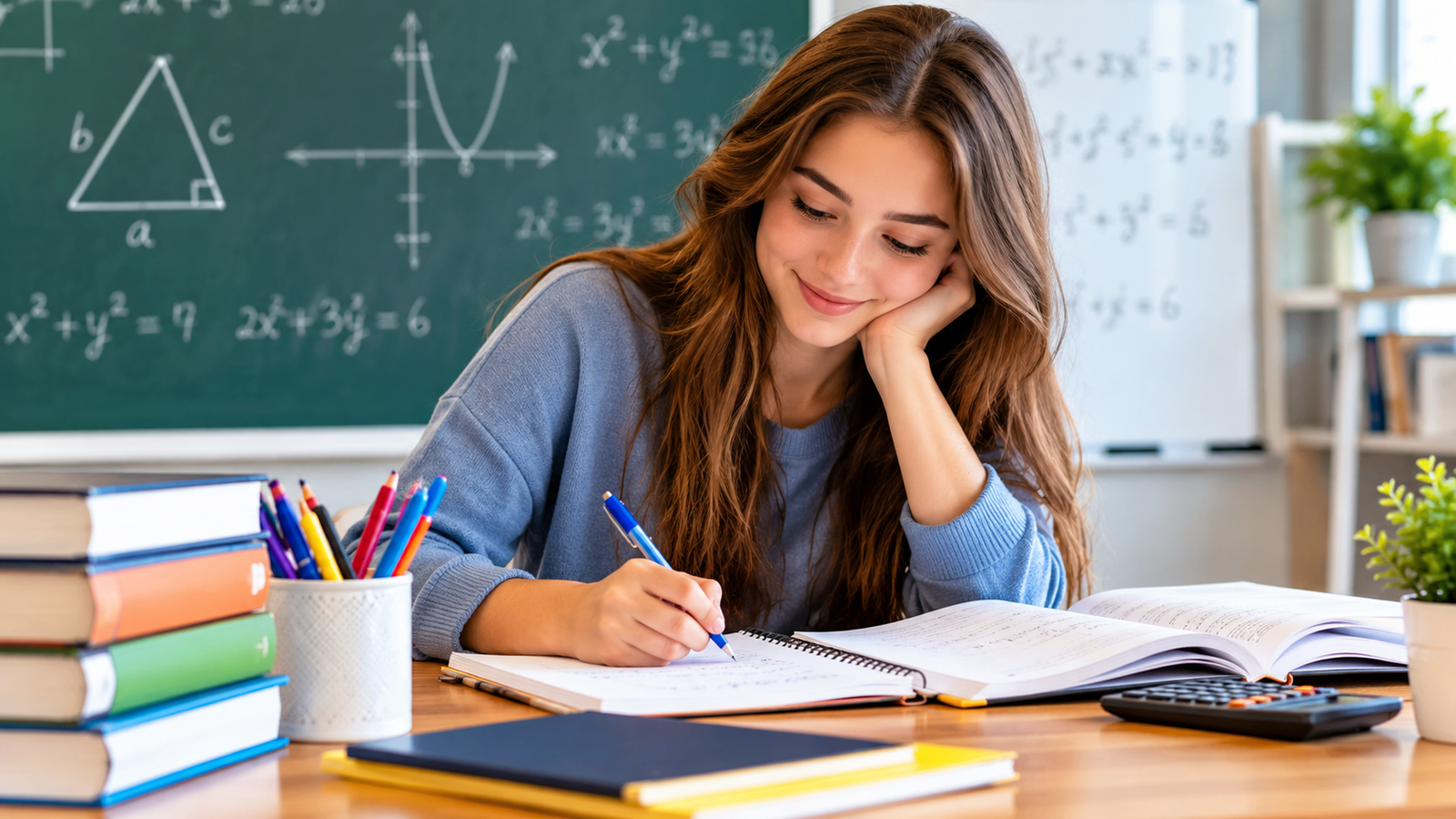 Delta Math