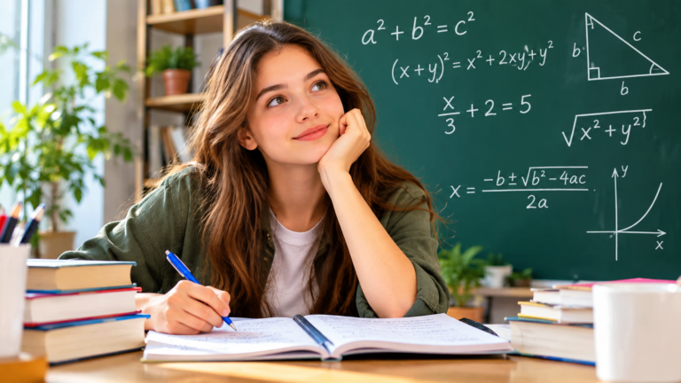 Math Solver